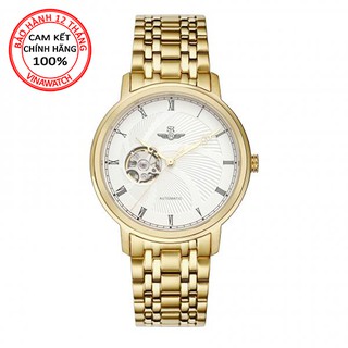 Đồng Hồ nam Sunrise SG8875.1401/1402