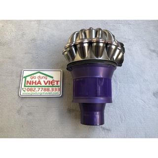 Bầu gió Cyclone thay thế máy hút bụi Dyson V6 DC62 DC74 SV06 SV07 SV08 SV09
