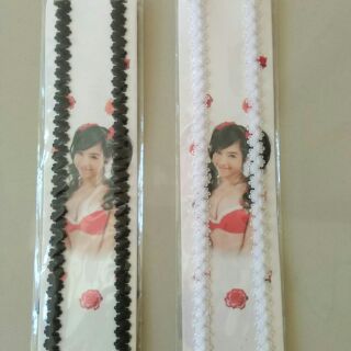 Dây áo ngực kiểu