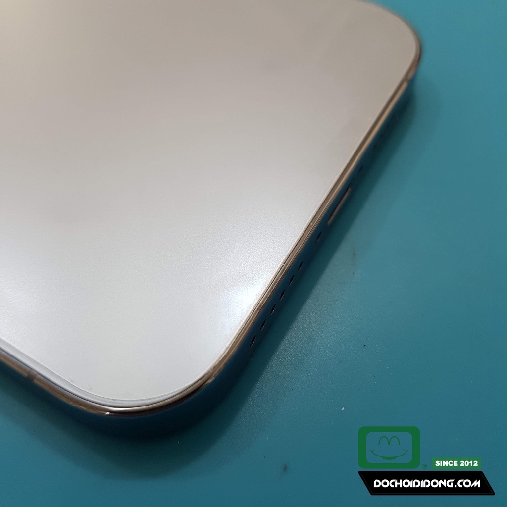 Miếng dán PPF Hydorgen mặt lưng không viền iPhone 13 Pro Max