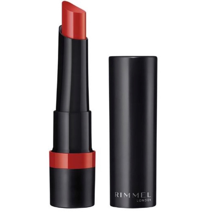 Son môi bền màu, Son lì Rimmel Lasting Finish Extreme Lipstick