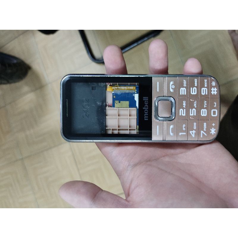 Điện Thoại Mobell M388 không màn hình | BigBuy360 - bigbuy360.vn