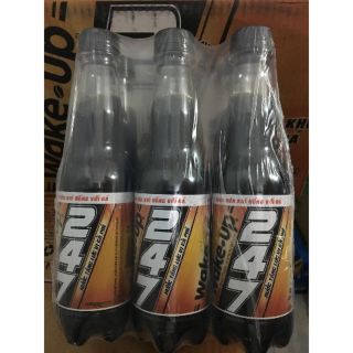 Combo nước tăng lực 247 ( 6 chai)