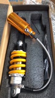 Phuộc bình dầu Ohlins exciter 150
