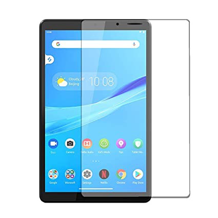 Miếng Dán Màn Hình Hydrogel Lenovo Tab M8 TB-8505X Dẻo TPU Trong Suốt Chống Trầy Siêu Mỏng