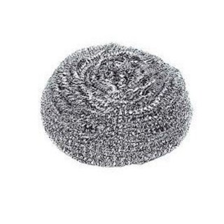 Búi sắt cọ xoong nồi không rỉ