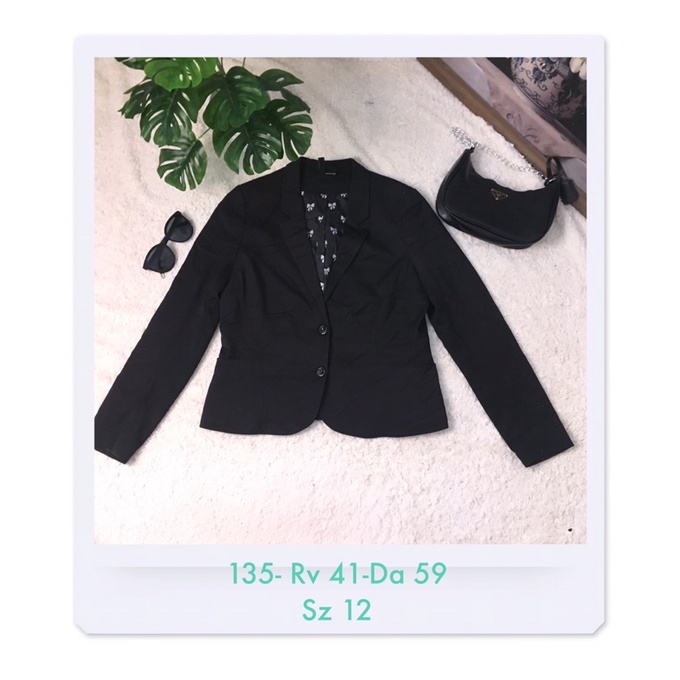 Áo Blazer  Vest Hàn Nhật 2hand tuyển chọn . | BigBuy360 - bigbuy360.vn