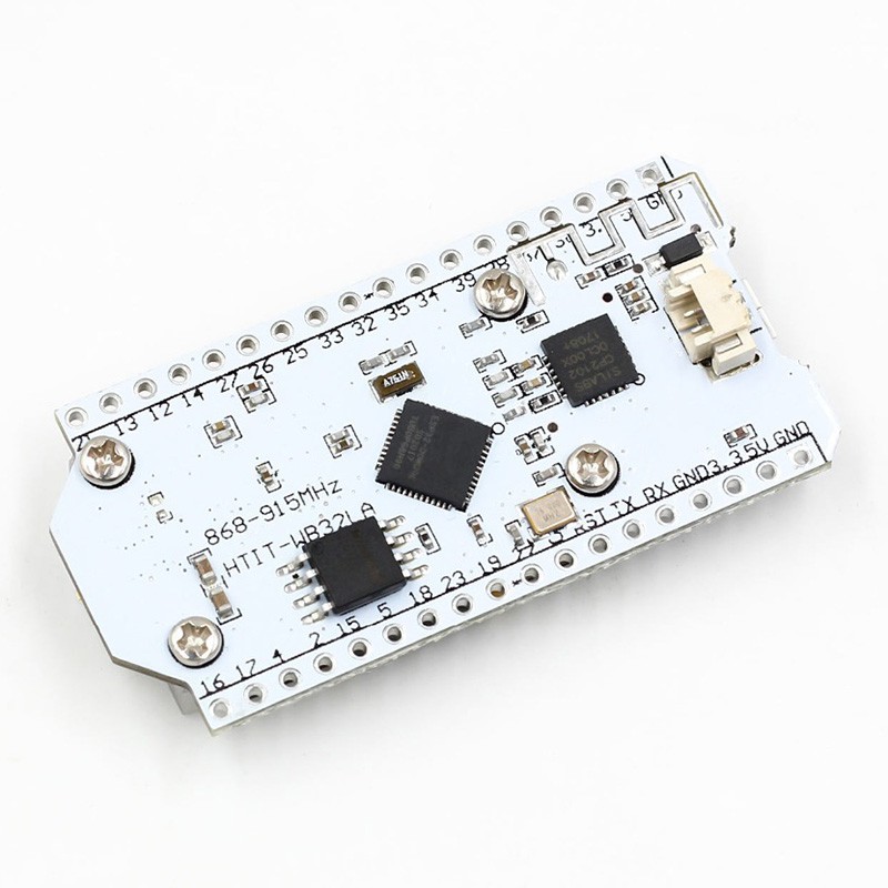 1 Bảng Mạch Phát Triển SX1276 ESP32 Lora OLED Bluetooth WIFI Lora Kit 32 IOT Cho Arduino