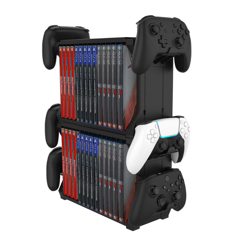 Giá Đỡ Đĩa Game NAMA Cho Điều Khiển Chơi Game Switch OLED Ps5