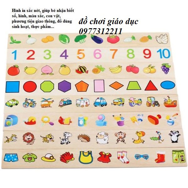 Hộp phân loại nhiều chủ đề