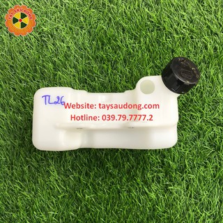 Bình xăng lớn máy cắt cỏ TL 26