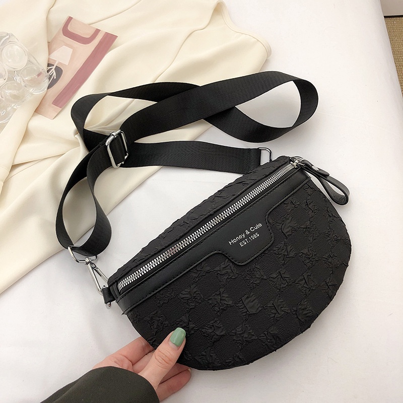 Túi Đeo Vai Thể Thao Họa Tiết Sọc Caro Thời Trang Mùa Hè Hàng Mới 2022 Cho Nữ