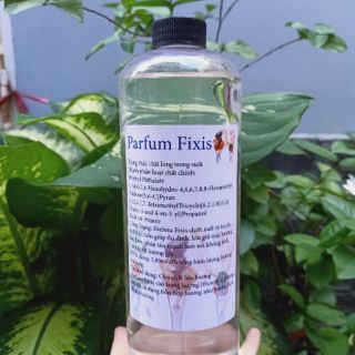 Chất lưu hương trong nước hoa 10ml