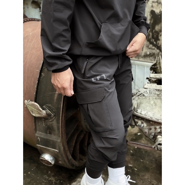 BỘ THỂ THAO GIÓ HÈ NO.2201