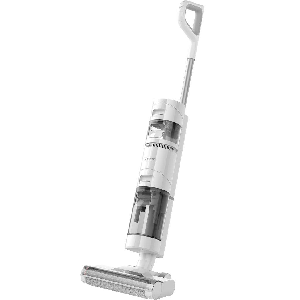 Máy Hút Bụi Lau Nhà Khô Và Ướt Xiaomi Dreame H11 - H11 Max Chính Hãng