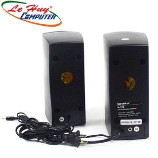 Loa Vi Tính SoundMax A-150 2.0