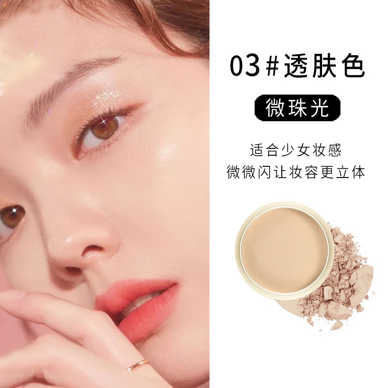 Phấn Che Khuyết Điểm A.Mg Phong Cách Nhật Bản Chất Lượng | BigBuy360 - bigbuy360.vn