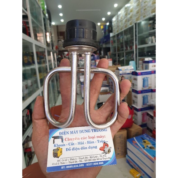 Ruột ấm Inox MT Đạt Tường