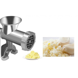 Máy xay thịt bằng tay hàng Liên Xô