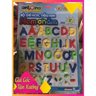 Bảng Nam Châm học tập cho bé