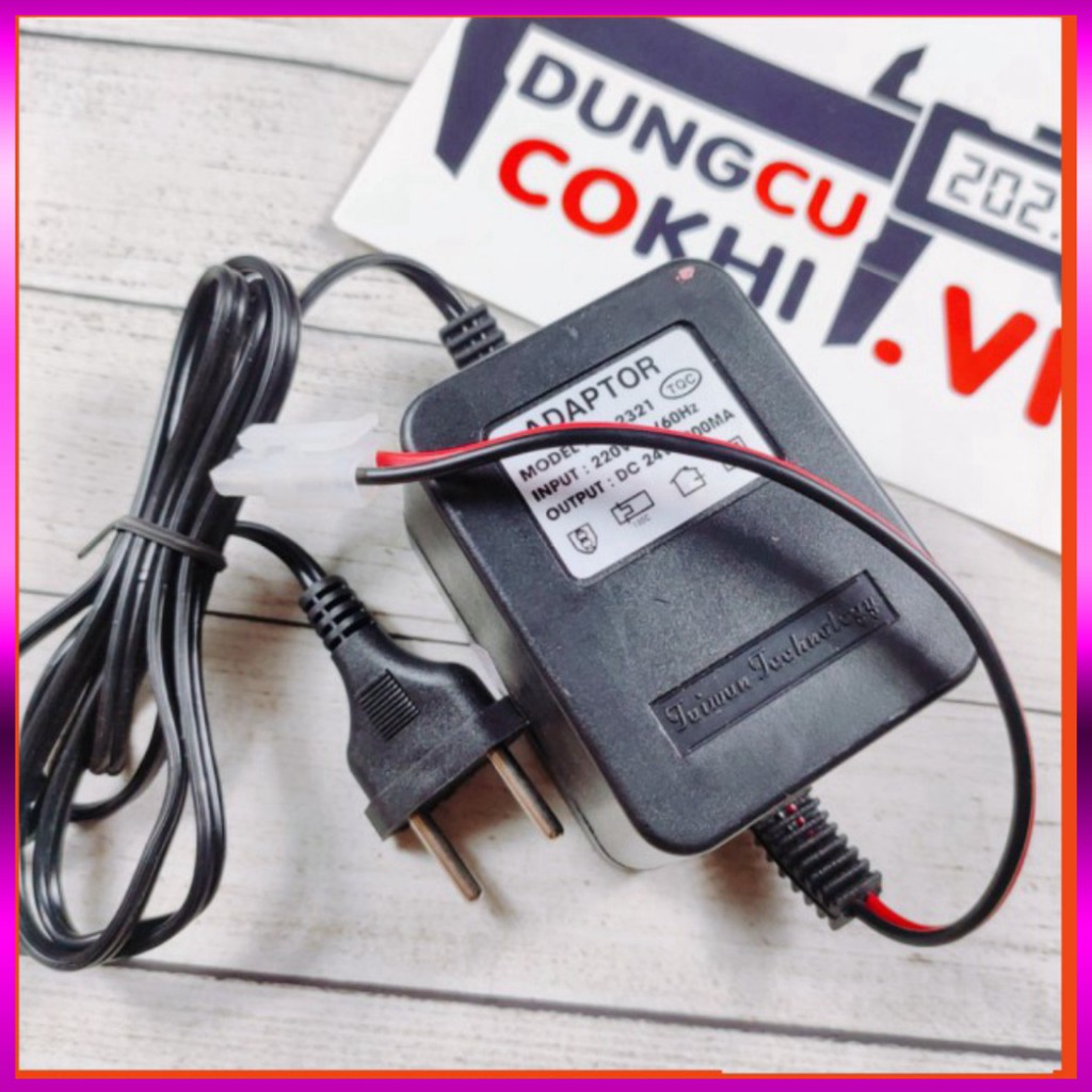 [GIÁ TỐT] Máy phun sương 24v Cao cấp chính hãng FUSHINI, đi kèm đổi nguồn 24v