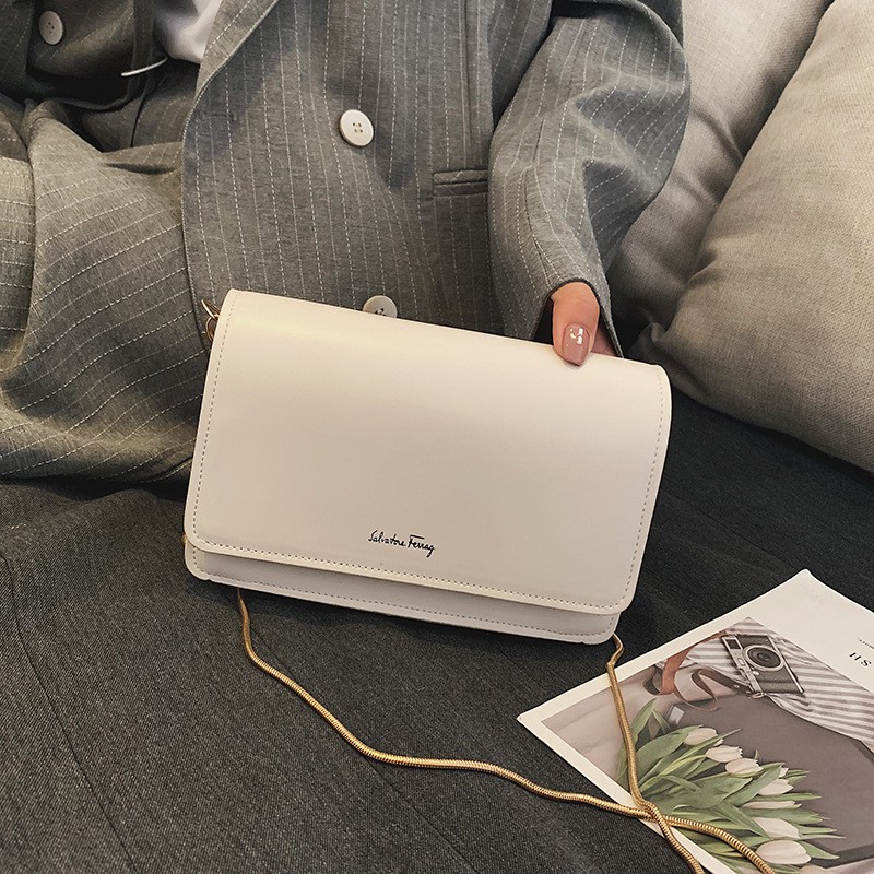 TÚI XÁCH NỮ, TÚI ĐEO CHÉO DA MỀM 2 NGĂN SIÊU RẺ TT 68 | BigBuy360 - bigbuy360.vn