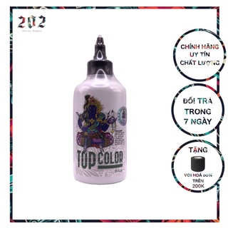 Nước pha mực kích màu TOP 8oz