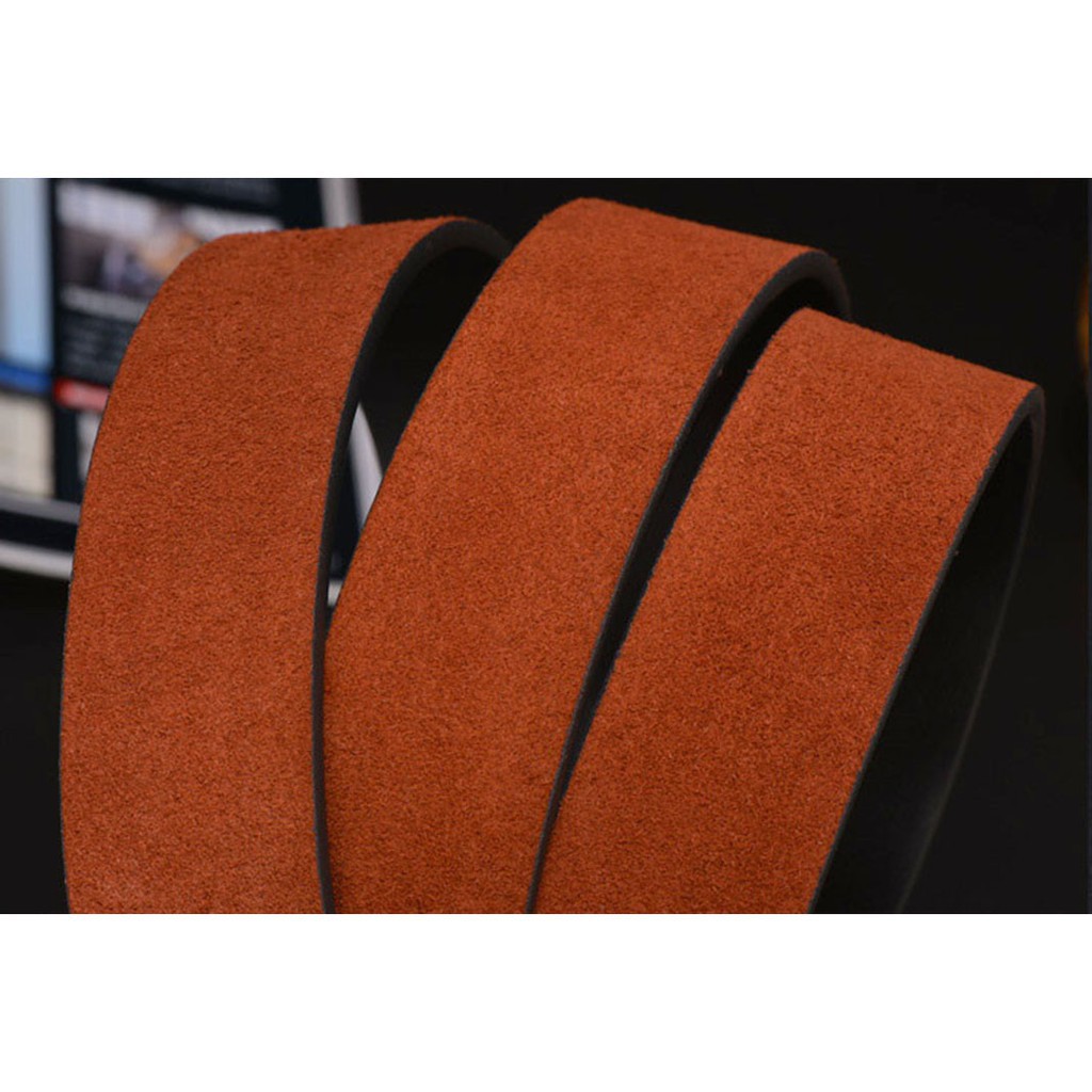 Thắt Lưng Nam Da Thật Cao Cấp biểu tựơng AUDI