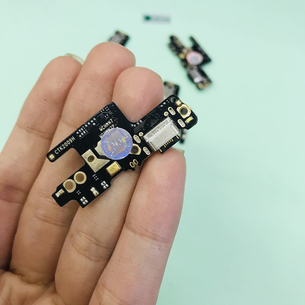 Cụm sạc / mạch sạc  Xiaomi Redmi Note 7 / Note 7 Pro dùng chung