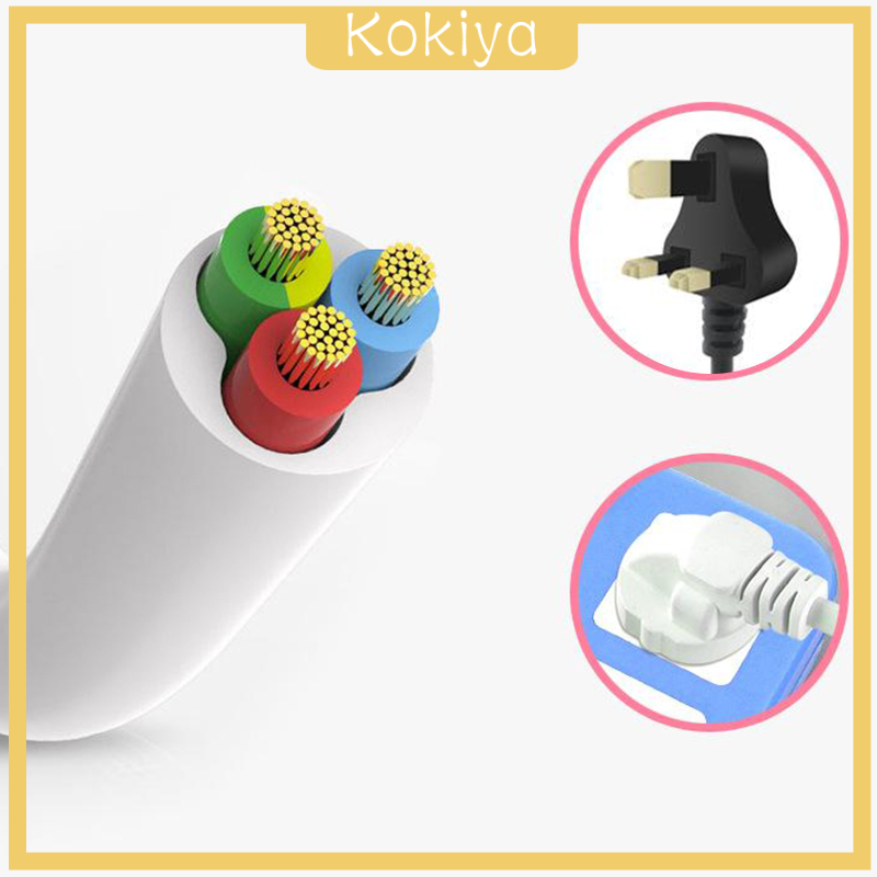 Ổ Cắm Điện Dây Dài 1.8m Với 3 Cổng Usb | BigBuy360 - bigbuy360.vn