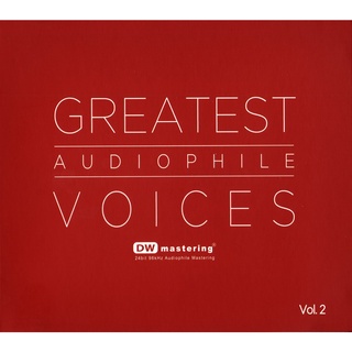 Bộ 4 Đĩa CD Greatest  Audiophile