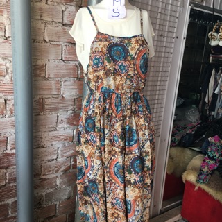 Set đầm 2400 kèm km