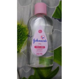 Dầu massage baby oil 200ml