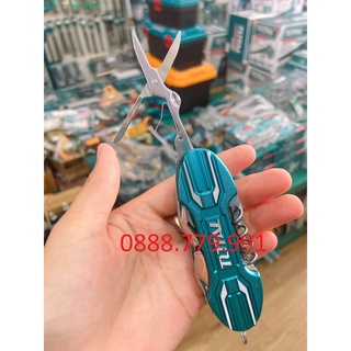 Bộ dao cắt đa năng Total THMFK0156