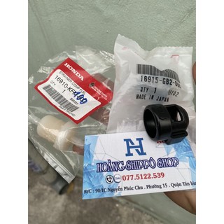 lọc xăng wave thái 110 chính hãng