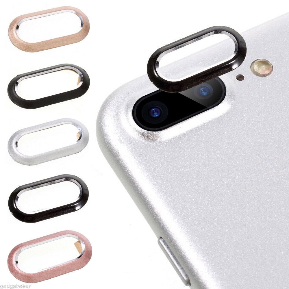 Phụ kiện bảo vệ camera sau thích hợp cho iphone x/7/7 plus/8/8 plus