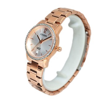Đồng Hồ Nữ Citizen EU6039-86A