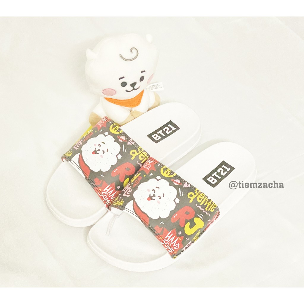 DÉP BT21 VER 6