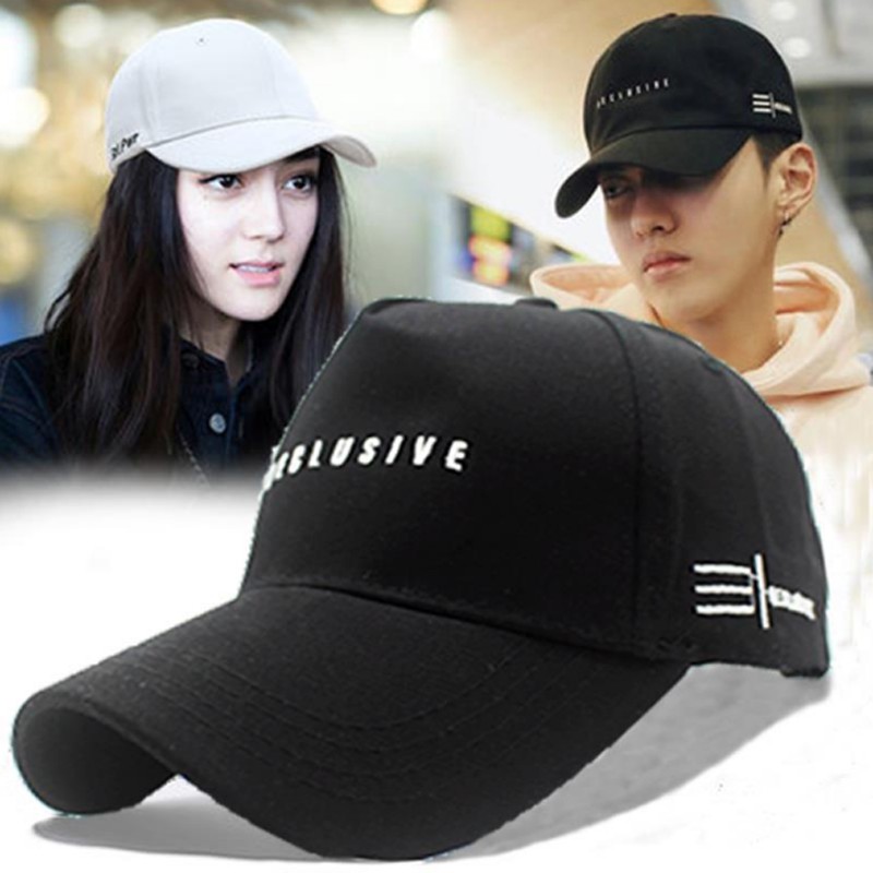 MŨ LƯỠI TRAI CÁ TÍNH reclusive Nam nữ Visor