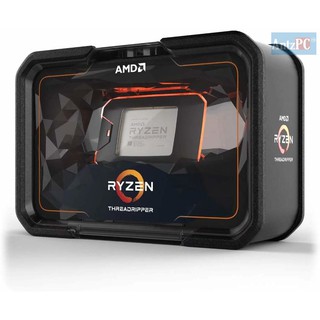 Bộ vi xử lý - CPU AMD Threadripper 2920X Socket TR4
