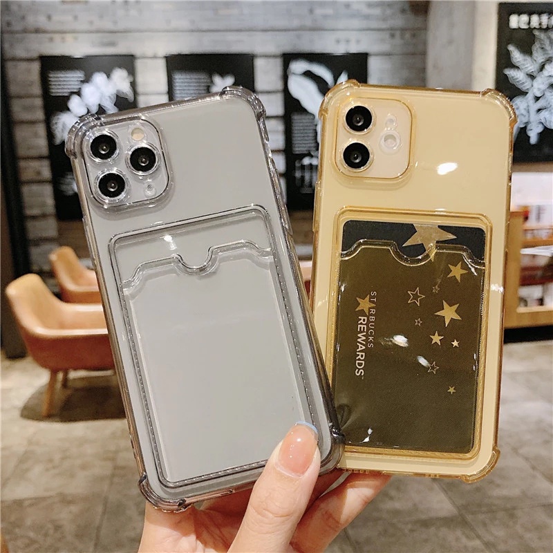 Ốp Điện Thoại Trong Suốt Chống Rơi Chống Bụi Bảo Vệ Toàn Diện Cho iPhone13 Mini/13/13Pro/13Pro Max
