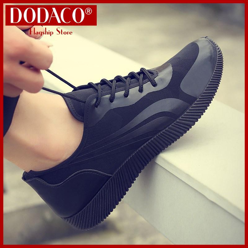 ⚡Xả kho⚡ Giày Sneaker Nam 2020 - DODACO LAS0015