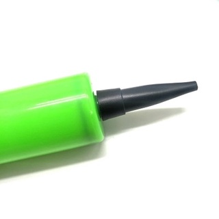 Dụng cụ bơm bong bóng mini cầm tay