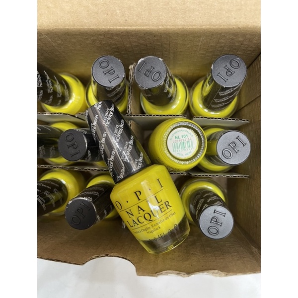 Sơn OPI  đủ màu