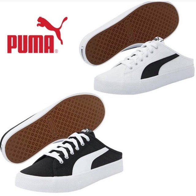 [ORDER] Giày Puma đạp gót