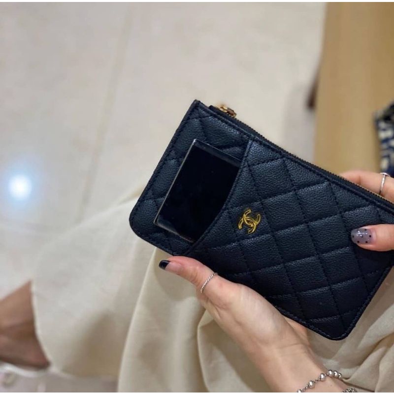 VÍ DÀI ĐỰNG ĐIỆN THOẠI VÀ CARD