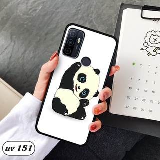Ốp lưng cho điện thoại Oppo A53/ A35
