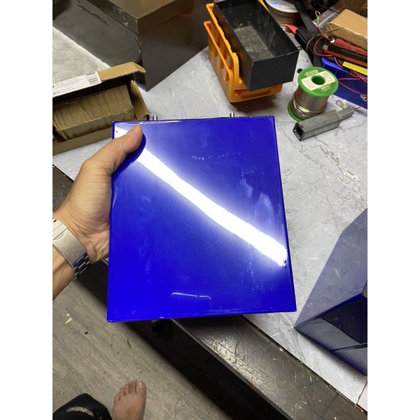 Pin lifepo4 280A cell mới chính hãng CATL