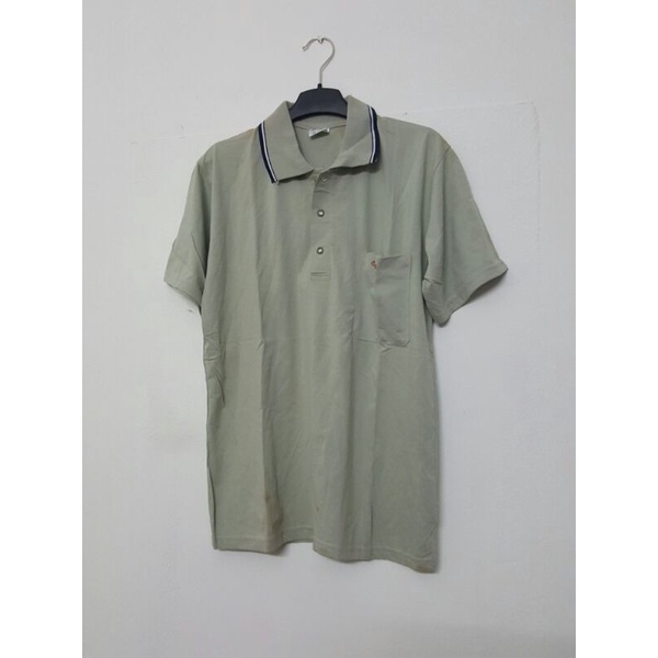 ÁO POLO NAM THANH LÝ