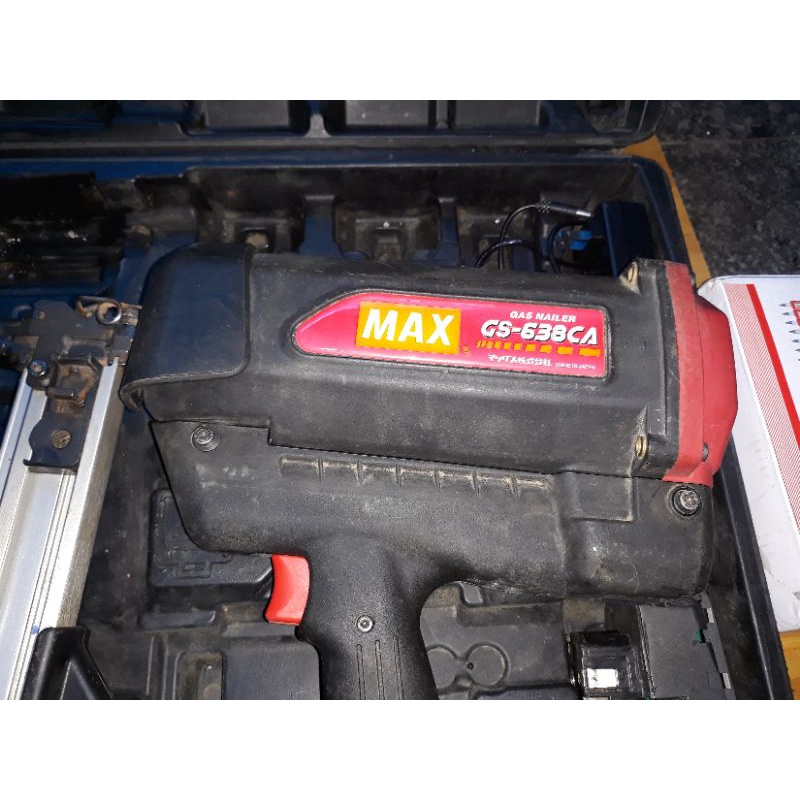 Bắn đinh GS-638CA full chức năng